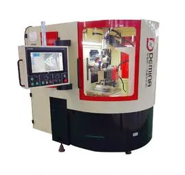 Bt-150ds CNC Universal Tool Grinder