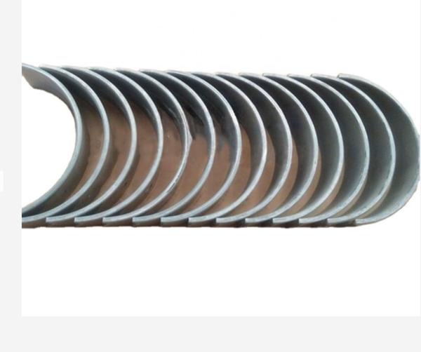 D1146 DE08 Con Rod Diesel Engine Bearings 140103-00075 65.02410-0010 Thrust Washer