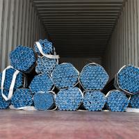 API 5L PSL1 Pipes en acier pétrolier et gazier Pipe en acier au carbone sans soudure tirée à froid