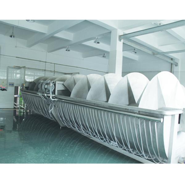 Customized Voltage Halal Poultry Slaughter Equipment for High Capacity Processing