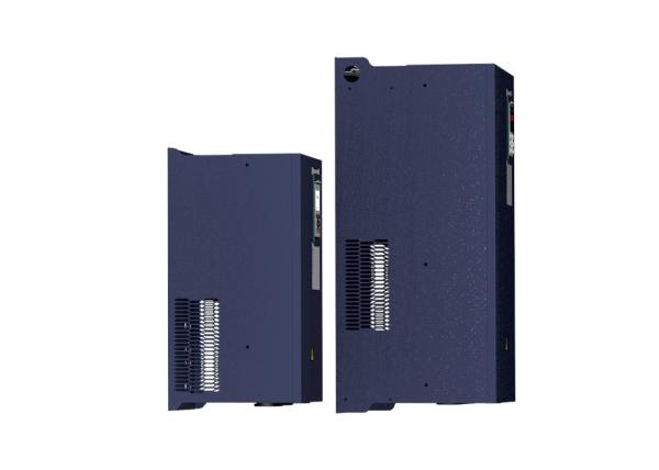 Inversor de frequência 380V 440V 220KW 250KW 280KW com regulação de tensão para motores industriais