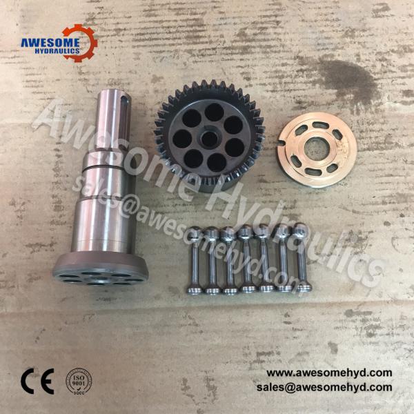 Small Size Parker Hydraulic Pump Parts F12-030 F12-040 F12-060 F12-080 F12-110 F12-125 F12-150 F12-250