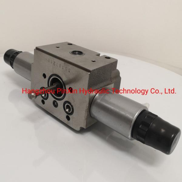 Directly Sells Standard A4VG125 EP3 Valve for Rexroth Hydraulic Piston Pump Parts