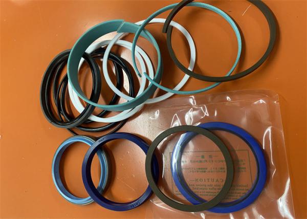 Kubota KX161 2  Excavator Seal Kits Hydraulic Cylinder Packing Seals