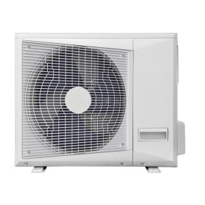 4.5kw To 8kw Commercial VRF 2 Way Cassette AC Indoor Hvac Unit Inside