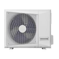 R32 50 Hz Appareil de chauffage de l'eau à la source d'air 220V - 240V Appareil de chauffage de l'eau à la source d'air