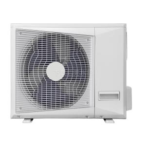 R32 50Hz Air Source Water Heater 220V - 240V Ashp Water Heater