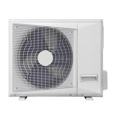 Side Discharge Outdoor Air Handlers AHRI ETL Outdoor Ahu