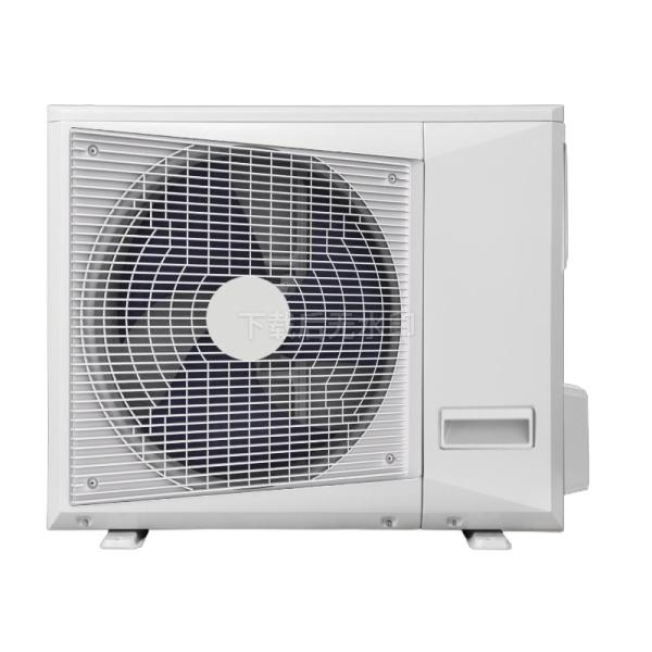 220V - 240V 1PH Vrf Heating And Cooling Single Fan 8kW  - 16kW