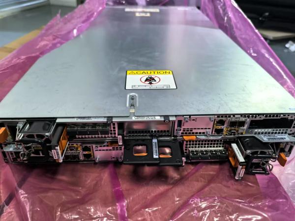 Sistema de unidad de almacenamiento EMC XT480 Xt Serie de almacenamiento XT480F XT880 XT880F