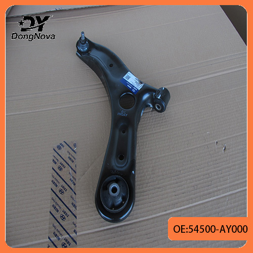 54500-AY000 Automobile Suspension Parts 54501-AY000 Iron Material For Hyundai IX25 2015-2019