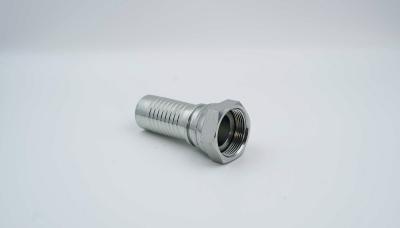 Acessórios hidráulicos Folha galvanizada Bsp NPT Adaptadores de duplo fio reutilizáveis