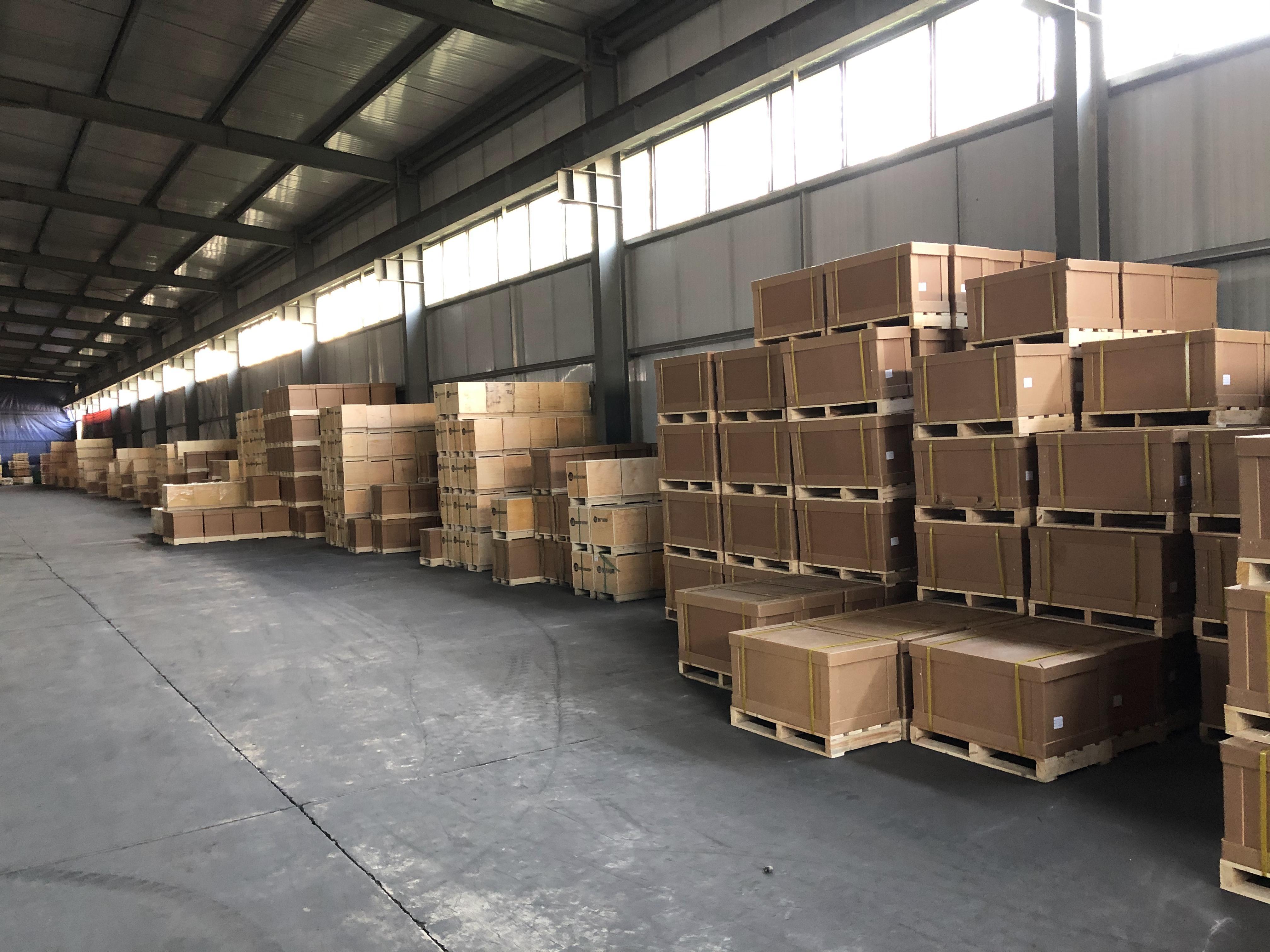 BELPARTS MACHINERY LIMITED