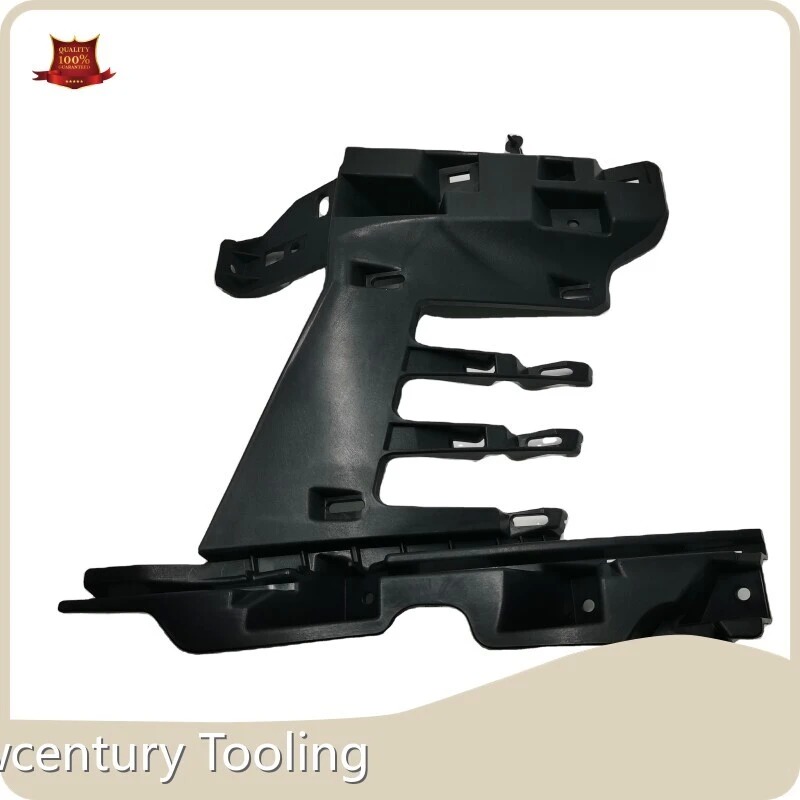 Custom Injection Molding Vehicle Parts Auto Interior Accessories Manufacturing For BMW