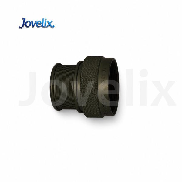 M85049-82-20P03 EMI Shielded Circular Connector Backshell ，Industrial Cable Clamp Connector ，Rugged Circular Connector ， High Reliability Interconnect Connector