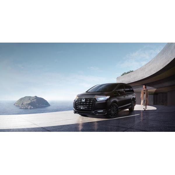 2900 mm de distancia entre ejes Hon-da Elysion MPV medio HEV 2.0L 146Ps L4 híbrido coche eléctrico SUV 0km Venta de coches usados distancia entre ejes 2900mm