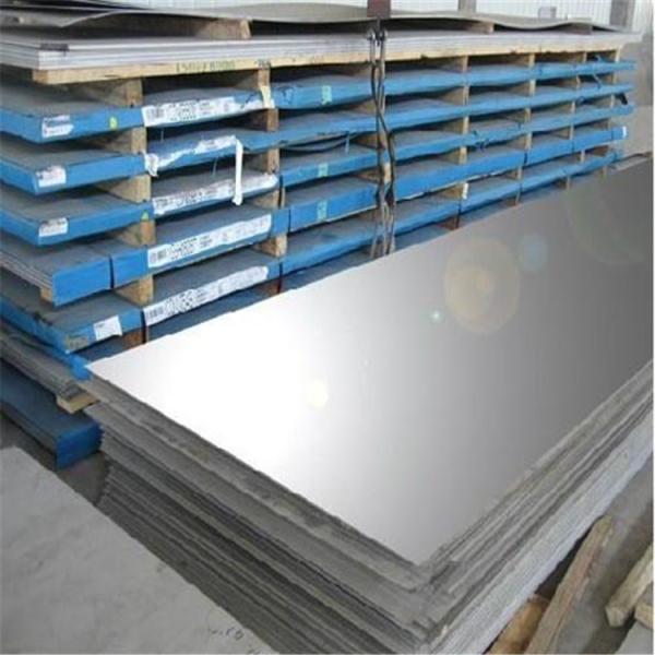 304/316/316L Stainless Steel Plates Suitable for Multiple Industries Including Construction, Machinery,  Factory Direct Sales