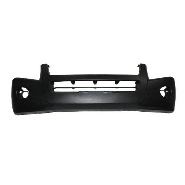 ISUZU DMAX 2007 BUMPER FRT CENTER 8973038541