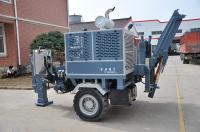 180kN que ata la máquina del extractor hydráulico del equipo para la línea de transmisión