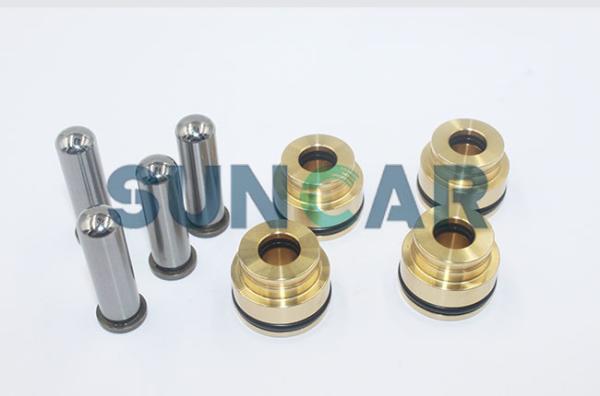 CA0964504 096-4504 0964504 Pusher Pilot Valve Fits CAT E307 E312 E315 E317 E325 E350 E375 E110B E120B E140 E200B E240C Pour les appareils électroniques, le remplacement de l'appareil par un autre appareil électronique est nécessaire.