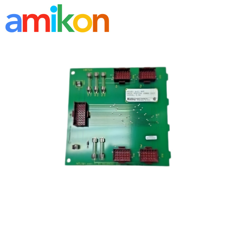 ABB Bailey NTAO02 Termination Unit