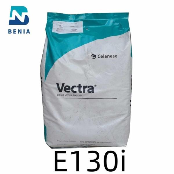  GF30 LCP Liquid Crystal Polymer Vectra E130i LCP E130i 30% Glass Fiber