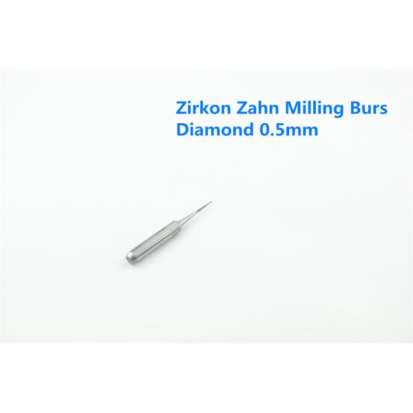 M5 M6 зубоврачебное филируя Burs для филировальной машины Zirkon Zahn кулачка Cad