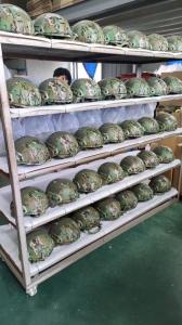 Shenzhen Haoming Industrial Co., Ltd.
