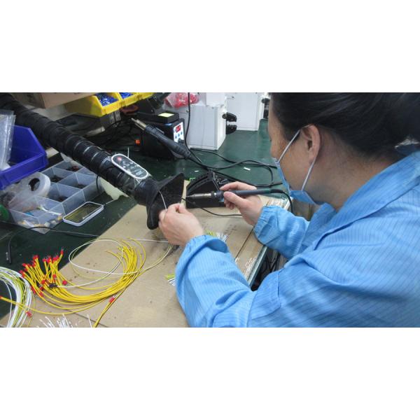 Shandong huamei technology Co., ltd