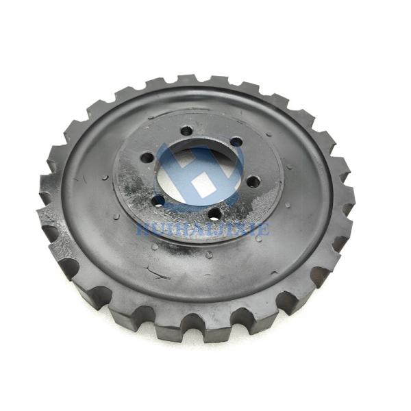 Pièces de machines de construction Couplings en caoutchouc 1615605501 1615682500 1615678500 1604140800 Kit d'éléments de couplage flexible