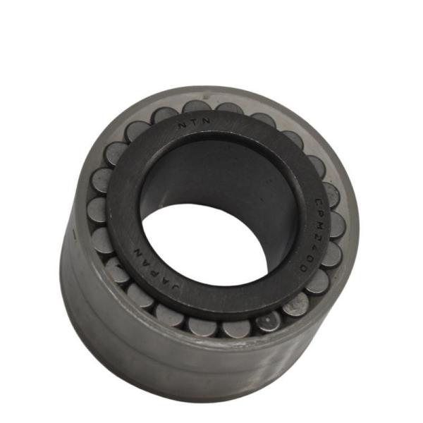 Шарикоподшипник сплющенного ролика 2400 экскаватора большой высокоскоростной для машинного оборудования инженерства