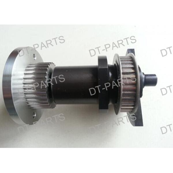 90886000 Xlc7000 Z7 Parts Suit Cutting Housing Crank Assembly 22.22MM