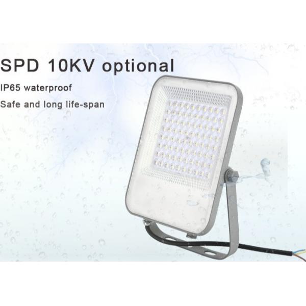 прожектор СИД 50w 100W 150w для освещения обнаружения движения сада
