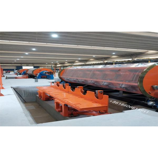 Высокопроизводительная жесткая 1+6+12 Медная проводниковая проводниковая машина для натягивания