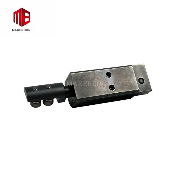 91002000 SWIVEL, SQUARE, .093/.125 Fivefold usage time For Gerber XLC7000 Z7