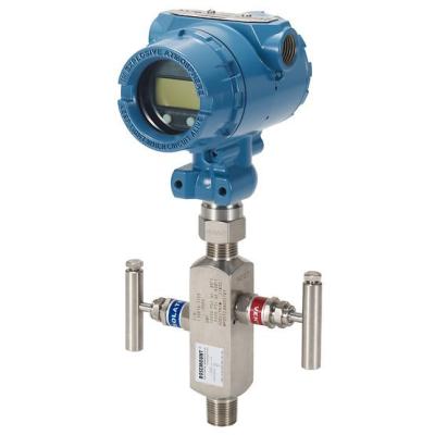 304 Stainless Steel  2088 Gage And Absolute Pressure Transmitter