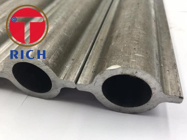 SA192 Cold Drawn Seamless Profile Finned Tube for Boiler Heat Exchanger