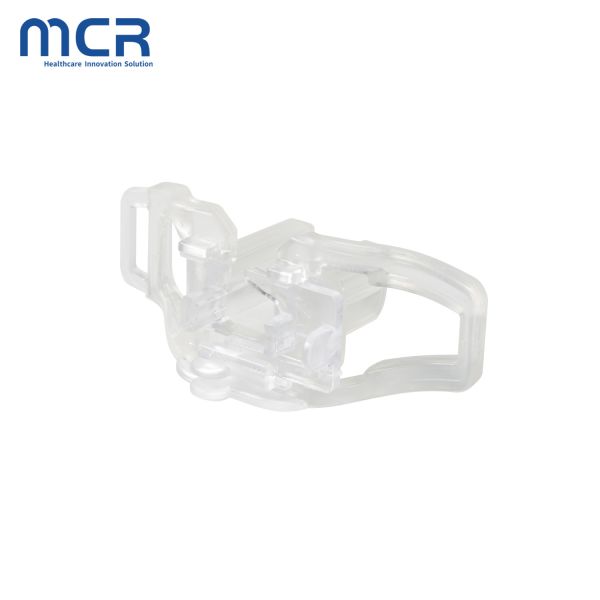 Endotracheal Tube Holder Disposable ETT Fixator Medical Equipment