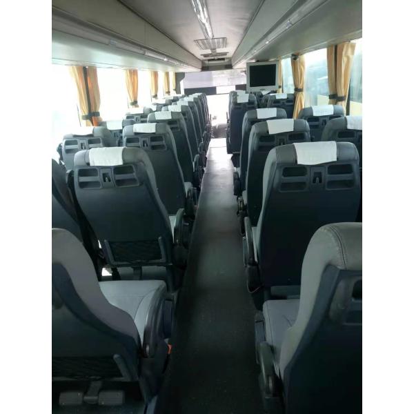 Места 2016 автобуса 49 автомобиля путешествия тренера  используемые брендом роскошные