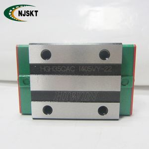 HIWIN HGH35CA Linear Guideway Linear Motion For Measuring Equipment