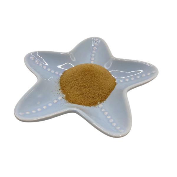 Engrais Microgranular organique de protéine de poisson d'hydrolysat de pH 6 - 7