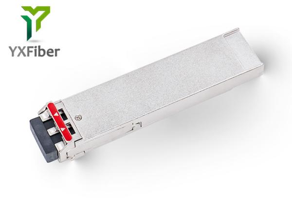 Transceptor de BIDI 10G 1330/1270nm 40km LC DDM XFP