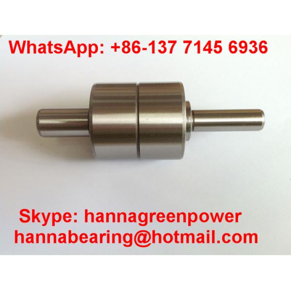 WT11590 Автомобильный подшипник насоса для воды WT11590.01 Интегральный подшипник вала OD - 34 мм