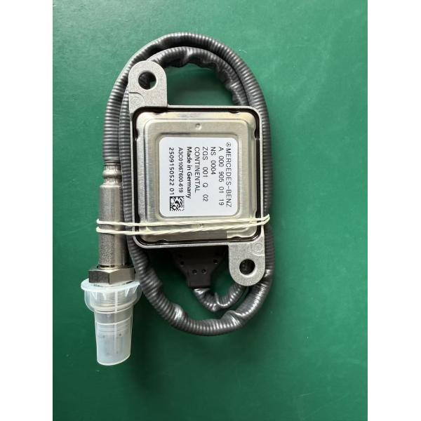 A0009050119 SCR NOx Sensor For Mercedes Benz 12V