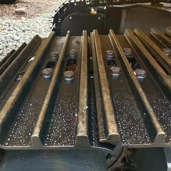 Подержанный гидравлический экскаватор Komatsu PC200 PC200-7 оригинальный Япония