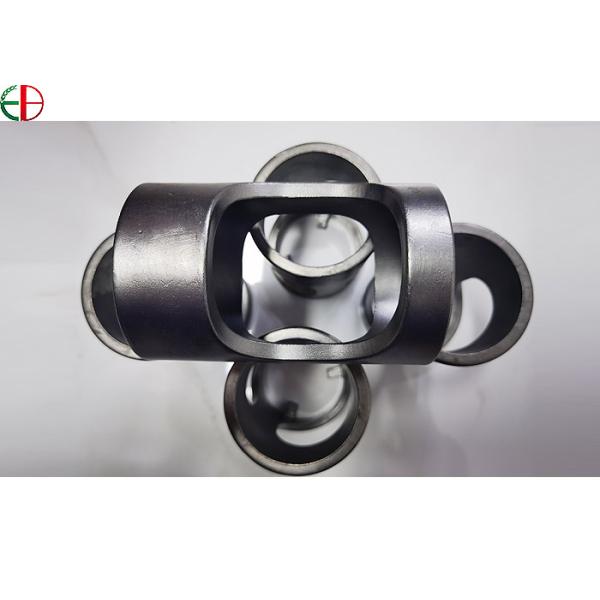 Части прессформы заливки формы металла Cr29 изготовителя EB анодируя части заливки формы алюминиевого сплава