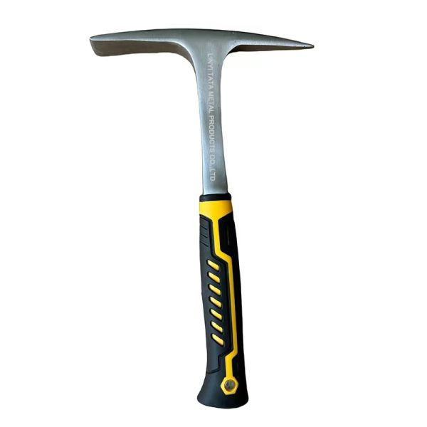 Geologic hammer