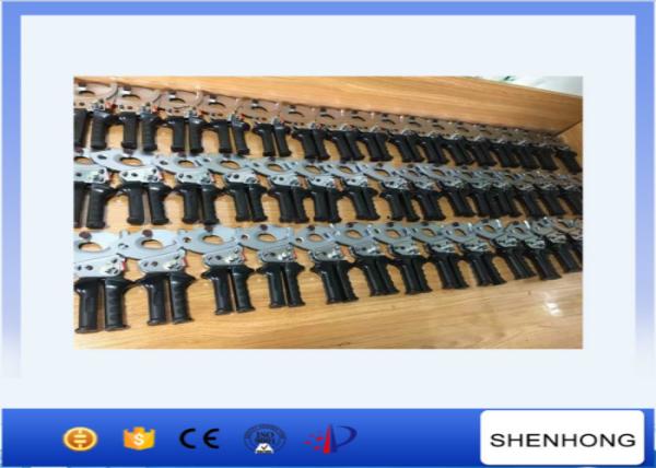 300MM2 Copper / Aluminum Cable Ratchet Cutters Hand Tools In Electricity J40A