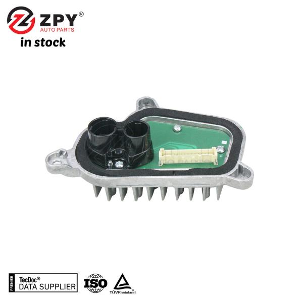 Audi RS5 LED Unit Heat Sink 8W6998473A 2018-2024