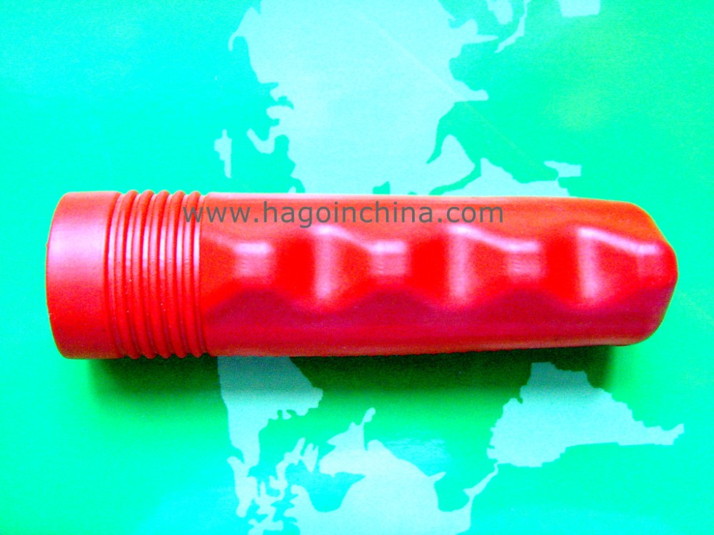 18mm 20mm Order Plastic Parts 28mm 30mm PVC Handle Grip For Wheel Barrow
